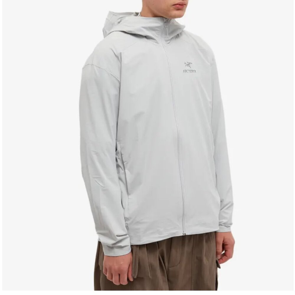 Arc'teryx Men's Gamma SL Hoodie
